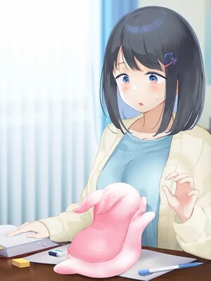 はじめての触手生活 [七味まんぼう]_240