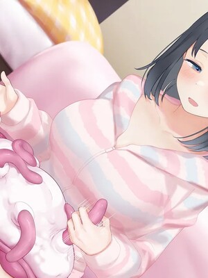 はじめての触手生活 [七味まんぼう]_261