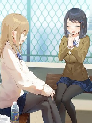 はじめての触手生活 [七味まんぼう]_327