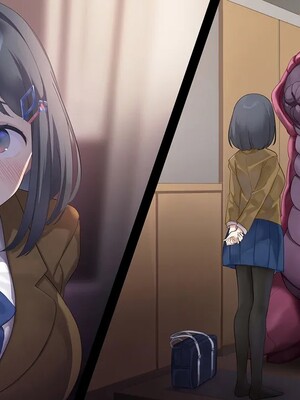 はじめての触手生活 [七味まんぼう]_329