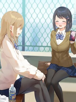 はじめての触手生活 [七味まんぼう]_382