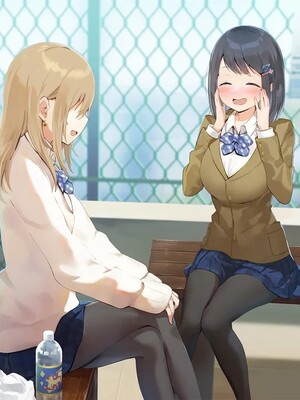 はじめての触手生活 [七味まんぼう]_383