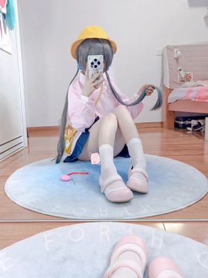 Reng - KIKI (Blue Archive)_01