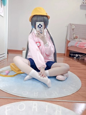 Reng - KIKI (Blue Archive)_04