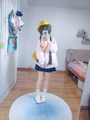 Reng - KIKI (Blue Archive)_13