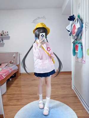 Reng - KIKI (Blue Archive)_14