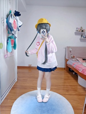 Reng - KIKI (Blue Archive)_16