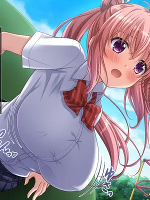 [えるぴーすたじお (江谷鏡)] B～H～Nカップ! ～欲求不満な幼馴染はぽんこつ巨乳な許嫁!？～[中国翻訳]_138