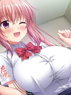 [えるぴーすたじお (江谷鏡)] B～H～Nカップ! ～欲求不満な幼馴染はぽんこつ巨乳な許嫁!？～[中国翻訳]_092