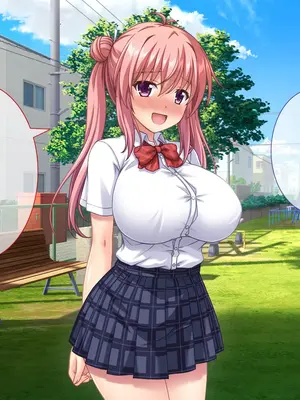 [えるぴーすたじお (江谷鏡)] B～H～Nカップ! ～欲求不満な幼馴染はぽんこつ巨乳な許嫁!？～[中国翻訳]_172