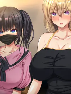 [いろまぜ] デリヘル初体験 デリヘル嬢の面接にやってきた元ヤン妻_286