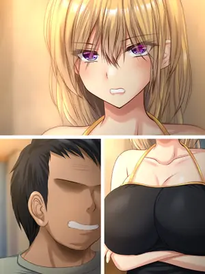 [いろまぜ] デリヘル初体験 デリヘル嬢の面接にやってきた元ヤン妻_178