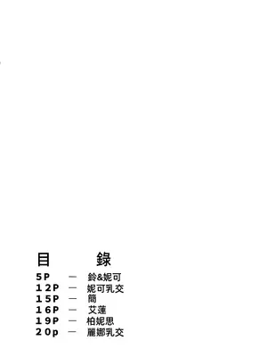 [らんくちゃん] 信賴度MAX!ナZZZ (ゼンレスゾーンゼロ) [中国翻訳] [水印]_03