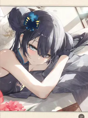 (C103) [DEMAHMW] 生徒たちと先生の秘密関係 (ブルーアーカイブ) [中国翻訳] [水印]_08