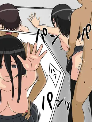 [STOP店] 時間停止オナドール 輝日東祭 2日目 (アマガミ)_14