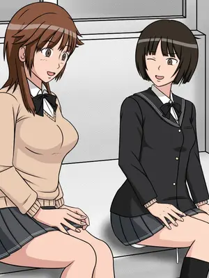 [STOP店] 時間停止オナドール 輝日東祭 2日目 (アマガミ)_53