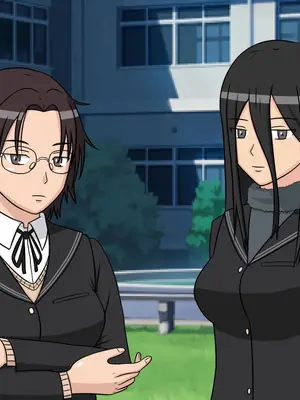 [STOP店] 時間停止オナドール 輝日東祭 2日目 (アマガミ)_03