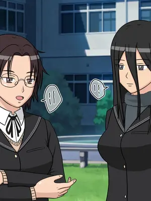 [STOP店] 時間停止オナドール 輝日東祭 2日目 (アマガミ)_02