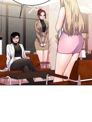 Hero Manager 英雄經紀人 1-28話 第一季完(已斷更)_010022