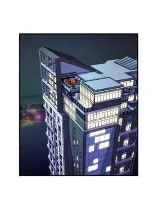 Hero Manager 英雄經紀人 1-28話 第一季完(已斷更)_016037