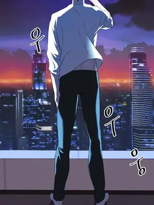 Hero Manager 英雄經紀人 1-28話 第一季完(已斷更)_027041