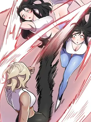 Hero Manager 英雄經紀人 1-28話 第一季完(已斷更)_028023