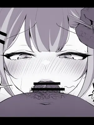 [Tランドルト] ち〇こカラオケ【トワ様編】(常闇トワ) [中国翻訳]_28