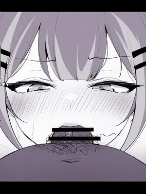 [Tランドルト] ち〇こカラオケ【トワ様編】(常闇トワ) [中国翻訳]_26