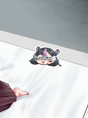 [うぇるきゃ (うみわたり)]ドスケベ人妻45歳をふたなり娘達がハメ倒す濃厚中出し性交_28