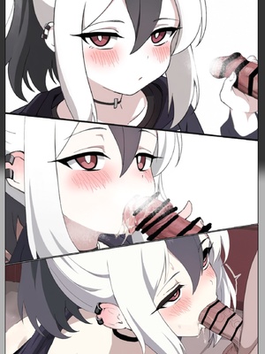 [蒼弾の会 (Shiori)] ワケあって同棲中のカヨコと枯れるまでイチャラブする (ブルーアーカイブ) [DL版]_22