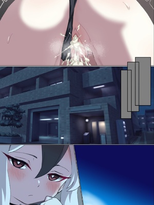 [蒼弾の会 (Shiori)] ワケあって同棲中のカヨコと枯れるまでイチャラブする (ブルーアーカイブ) [DL版]_35