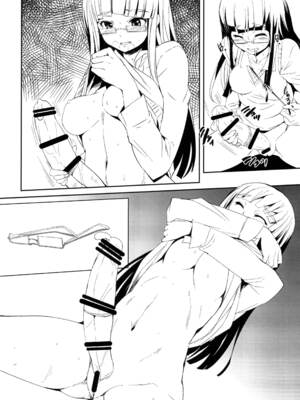 (ふたけっと11.5) [AskRay (ぼっしぃ)] 澄香の放課後072TIME [DL版]_08