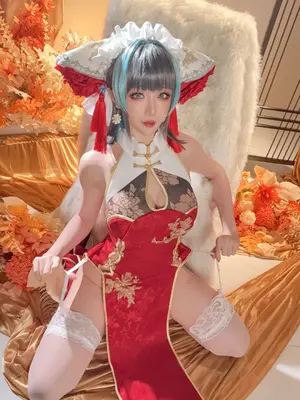 星之迟迟 - 25年2月计划D 碧蓝航线 柴郡_45