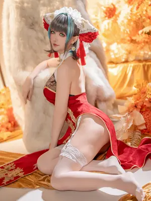 星之迟迟 - 25年2月计划D 碧蓝航线 柴郡_28