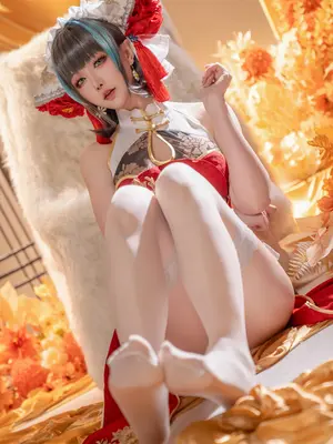 星之迟迟 - 25年2月计划D 碧蓝航线 柴郡_35