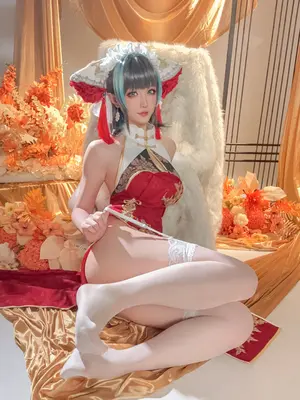 星之迟迟 - 25年2月计划D 碧蓝航线 柴郡_50