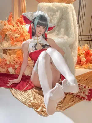 星之迟迟 - 25年2月计划D 碧蓝航线 柴郡_48