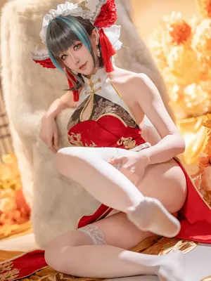 星之迟迟 - 25年2月计划D 碧蓝航线 柴郡_29