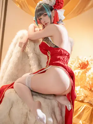 星之迟迟 - 25年2月计划D 碧蓝航线 柴郡_25