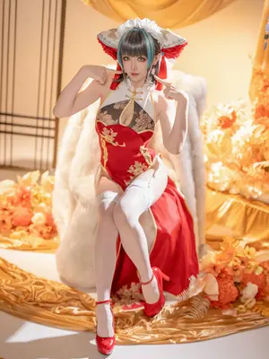 星之迟迟 - 25年2月计划D 碧蓝航线 柴郡_08