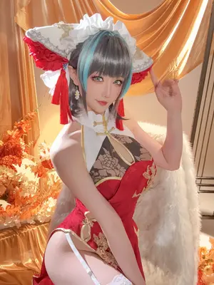 星之迟迟 - 25年2月计划D 碧蓝航线 柴郡_44