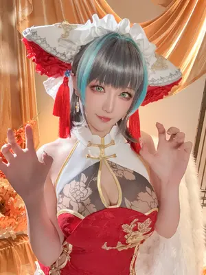 星之迟迟 - 25年2月计划D 碧蓝航线 柴郡_41