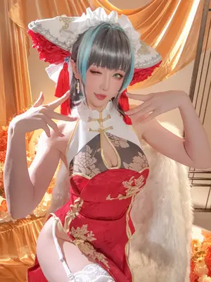 星之迟迟 - 25年2月计划D 碧蓝航线 柴郡_43