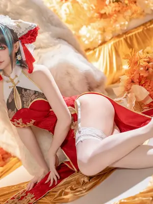 星之迟迟 - 25年2月计划D 碧蓝航线 柴郡_30