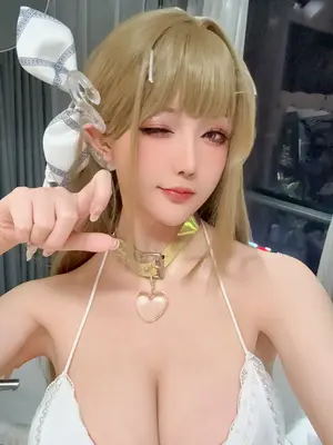 星之迟迟 - 25年2月计划F 胜利女神：妮姬 毒蛇 泳装_58