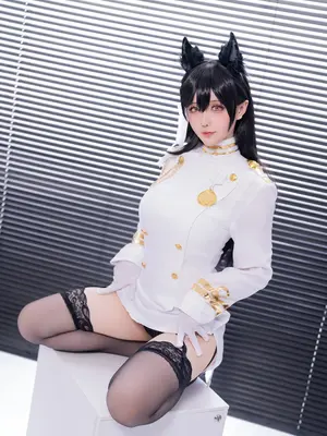 星之迟迟 - 25年2月计划A 碧蓝航线 爱宕_14