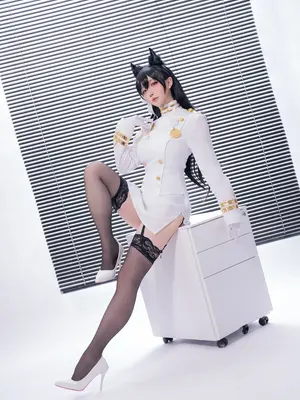 星之迟迟 - 25年2月计划A 碧蓝航线 爱宕_07