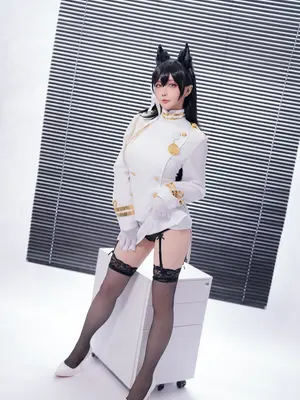 星之迟迟 - 25年2月计划A 碧蓝航线 爱宕_20