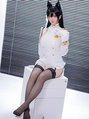 星之迟迟 - 25年2月计划A 碧蓝航线 爱宕_12