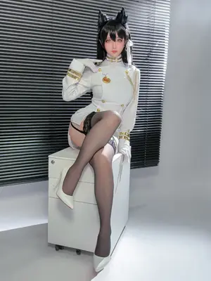 星之迟迟 - 25年2月计划A 碧蓝航线 爱宕_25